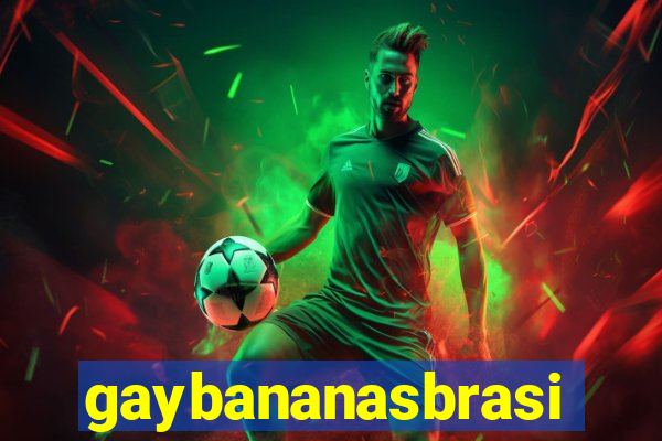 gaybananasbrasil.com