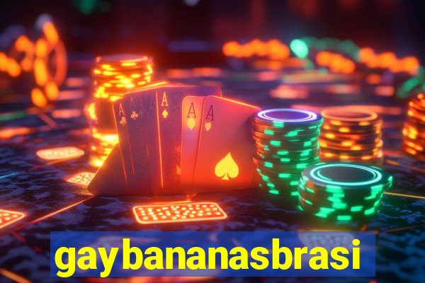 gaybananasbrasil.com