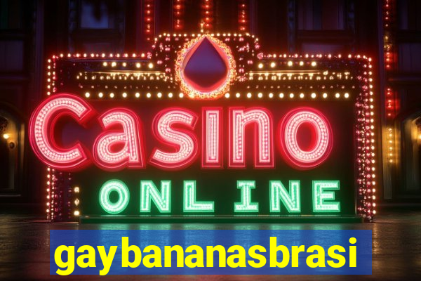 gaybananasbrasil.com