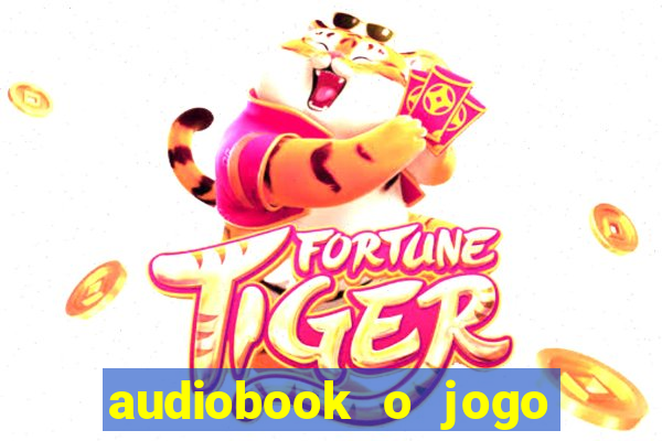 audiobook o jogo interior do tenis