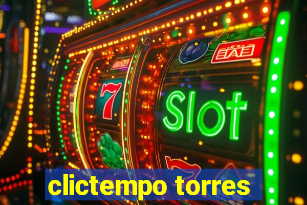 clictempo torres