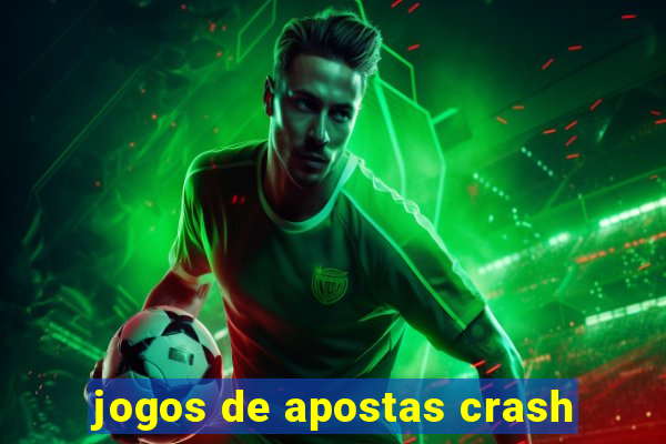 jogos de apostas crash