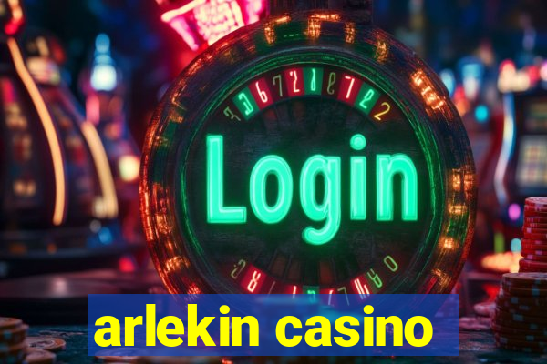 arlekin casino