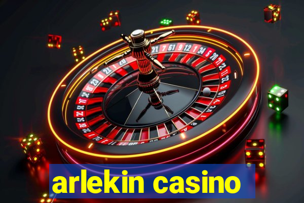 arlekin casino