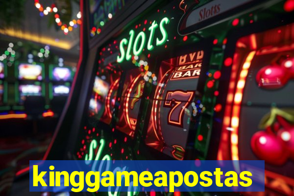 kinggameapostas