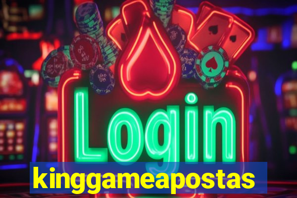 kinggameapostas