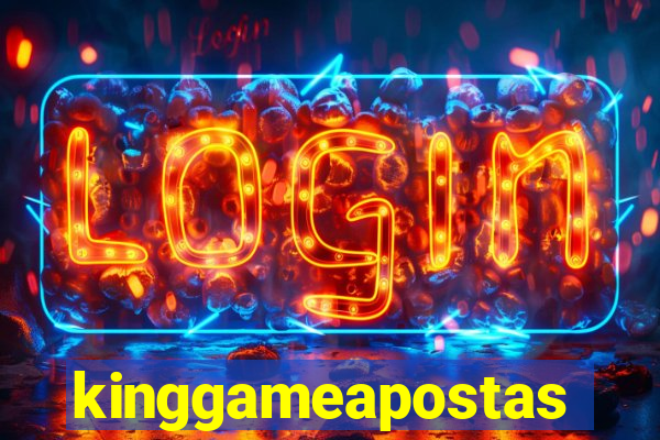 kinggameapostas