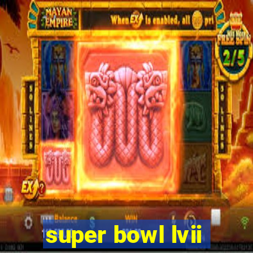 super bowl lvii