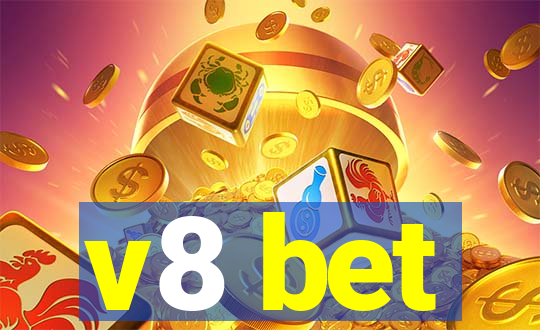 v8 bet