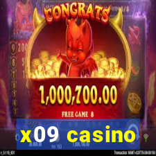 x09 casino