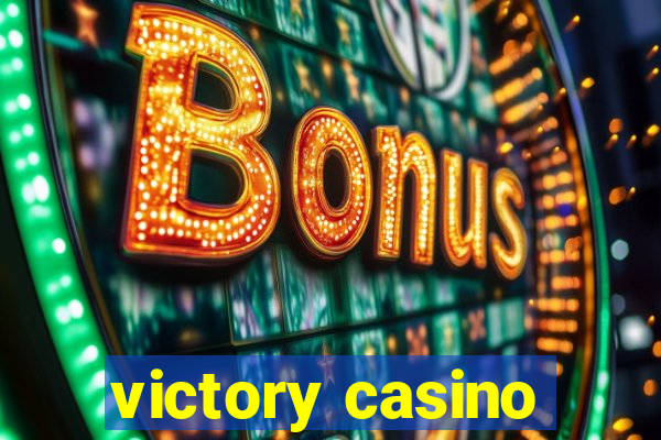 victory casino