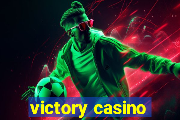 victory casino