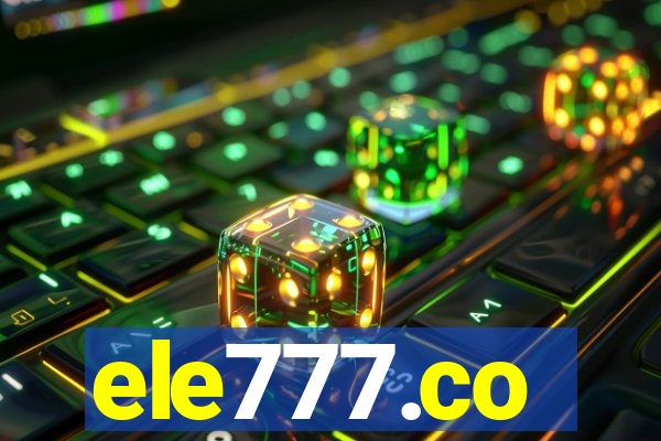 ele777.co