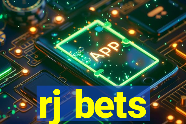 rj bets