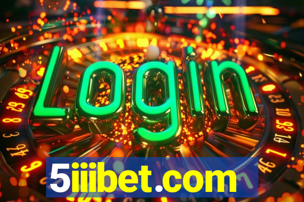 5iiibet.com