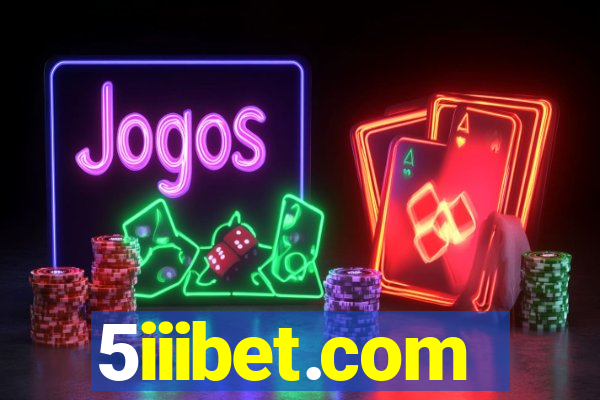 5iiibet.com