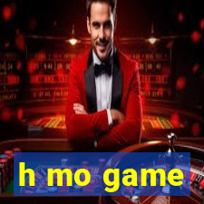 h mo game