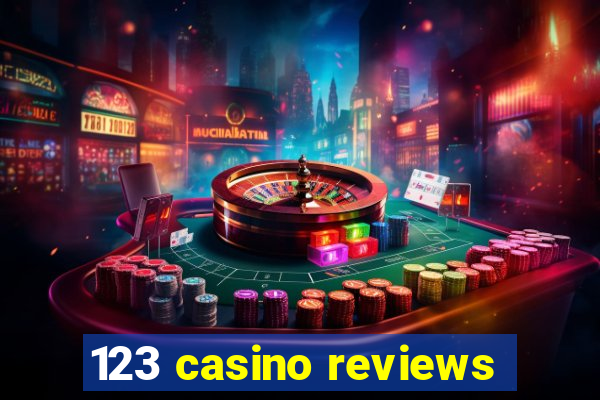 123 casino reviews