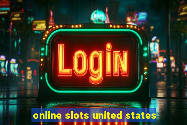 online slots united states