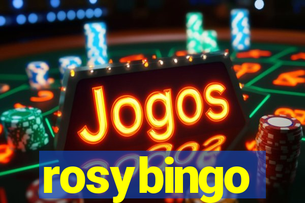 rosybingo