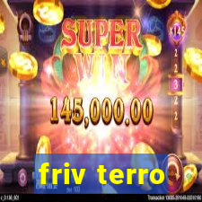 friv terro