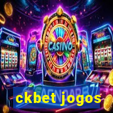 ckbet jogos