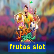 frutas slot