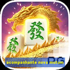 acompanhante nova mutum