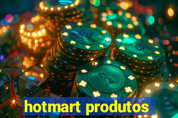 hotmart produtos