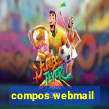 compos webmail