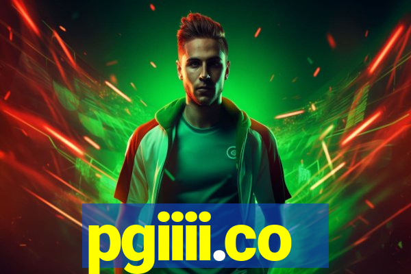 pgiiii.co