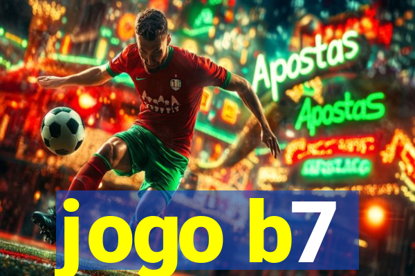 jogo b7