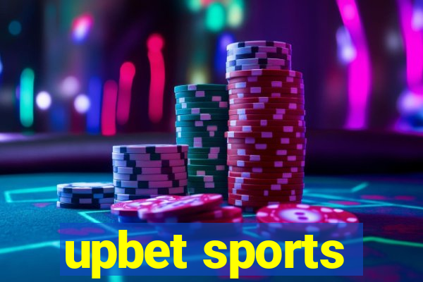 upbet sports