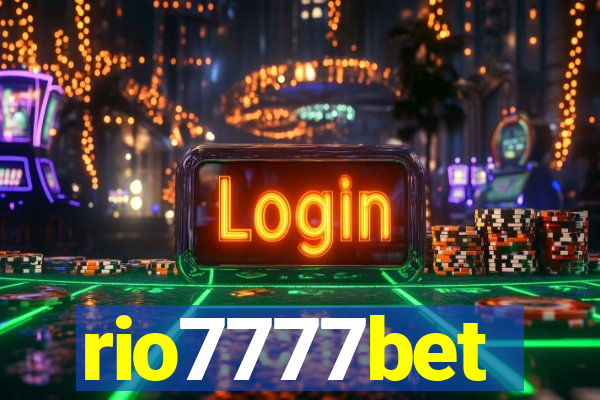 rio7777bet