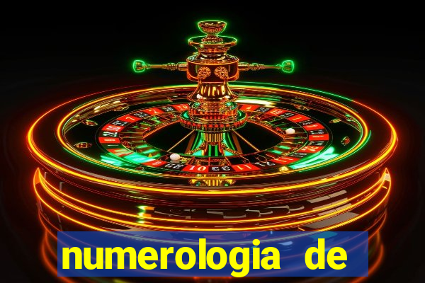 numerologia de santos de cabeca na umbanda