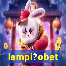 lampi?obet