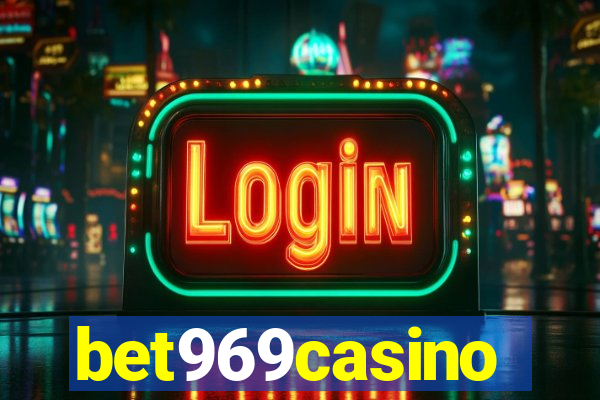 bet969casino