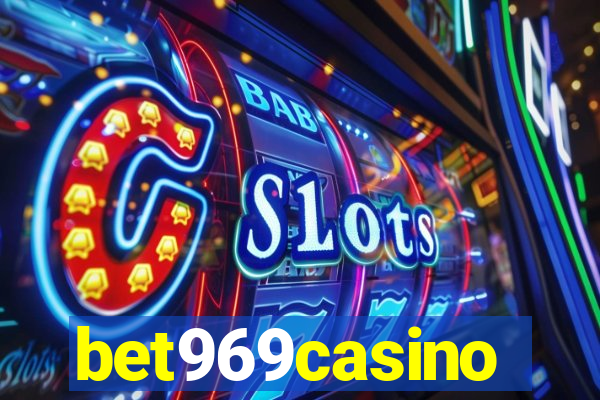 bet969casino