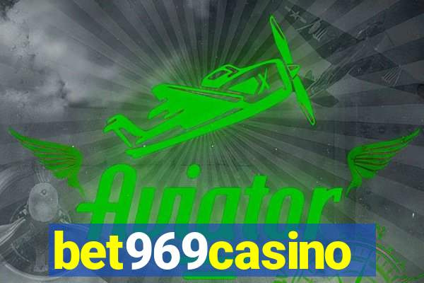 bet969casino