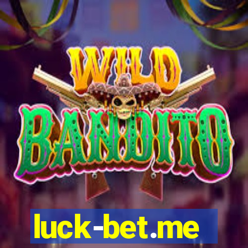 luck-bet.me