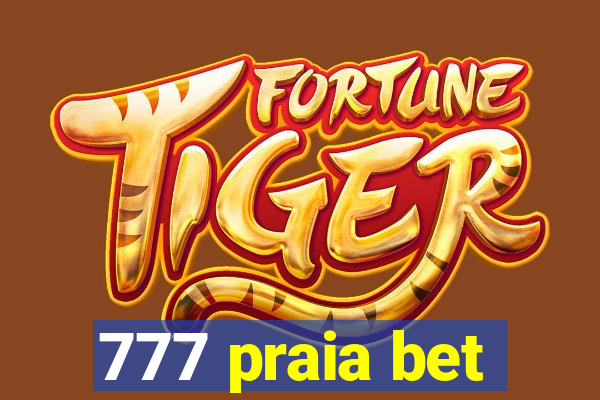 777 praia bet