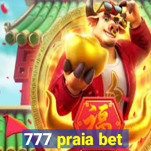 777 praia bet