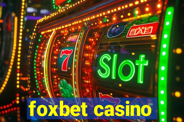 foxbet casino