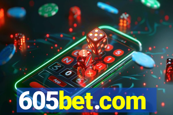 605bet.com