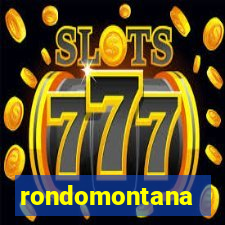 rondomontana