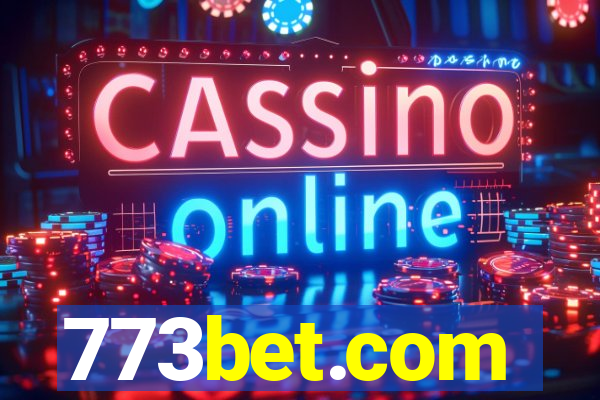 773bet.com