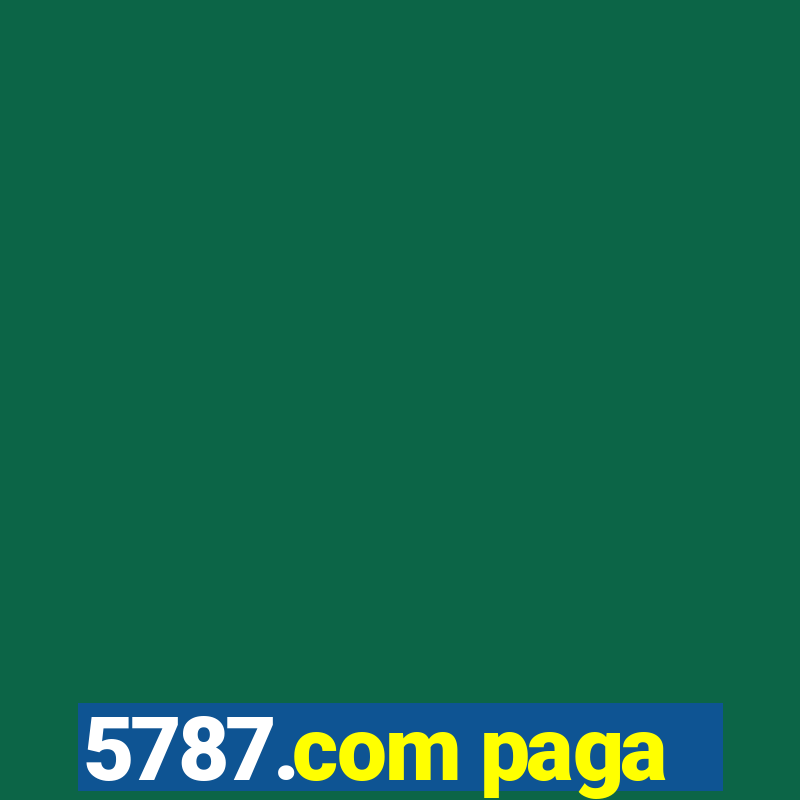 5787.com paga