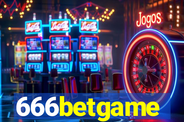 666betgame