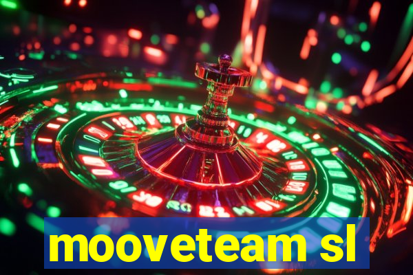 mooveteam sl