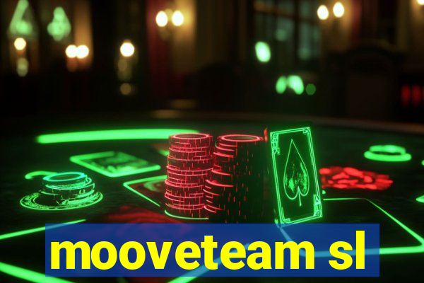 mooveteam sl